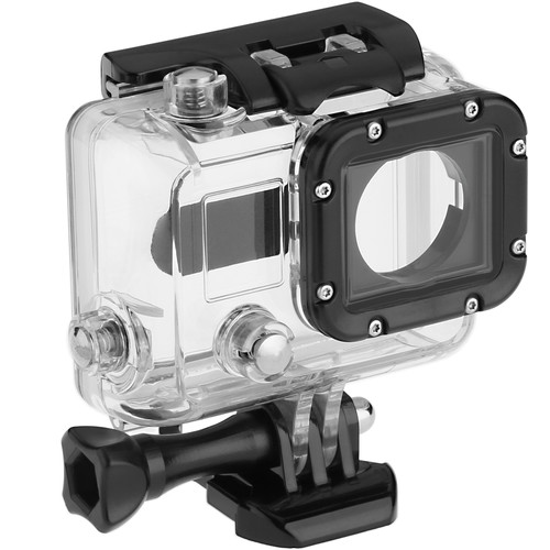 قاب-ضد-آب-گو-پرو-طرح-اصلی-GoPro-HERO3-Replacement-Housing